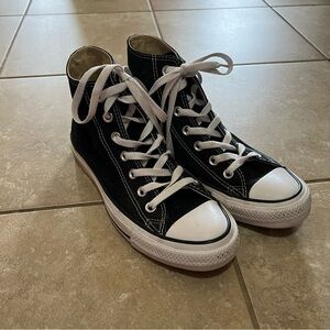 Chuck Taylor All Star Canvas Converse